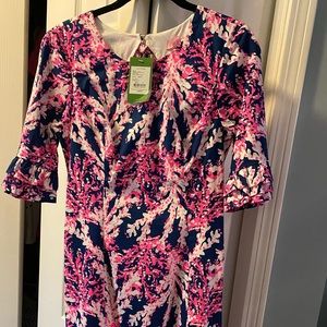 Lilly Pulitzer Fiesta Dress